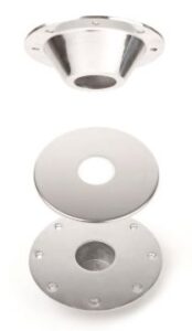 Aufbaufuß für Tischbein (Art. 4674) - Aufbaufuss