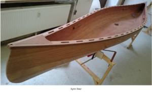 KYMI RIVER CLASSIC Kanadier Boot Unbenannt15