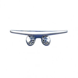 Klampen<i>verschiedene Längen</i><i>Messing oder Chrom</i>