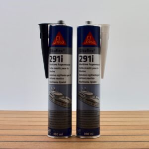 Sikaflex-291 i <i>Marine Dichtstoff</i><i>verschiedene Gebindegrößen</i>