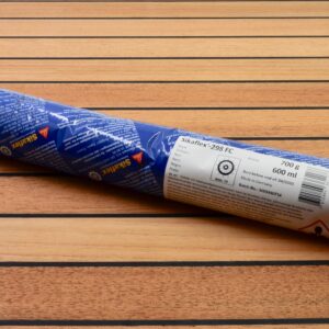 Sikaflex-298 FC <i> Schlauch </i>  <i> verschiedene Mengen </i>