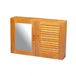 Teak Schrank <i> verschiedene Ausführungen </i> <i> verschiedene Maße </i> – Bild 2