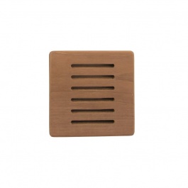 Teak Jalousie zum Einbau <i> verschiedene Maße </i> – Bild 5
