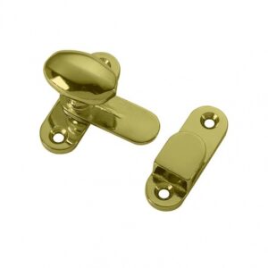 Türriegel <i> verschiedene Längen </i>