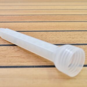 WEST SYSTEM Epoxi Six 10 Ersatzspitze <i> selbstdosierend </i>