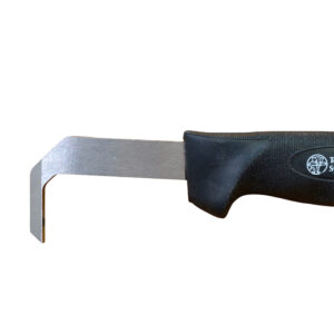 TDS  Fugenauskratzer Reefing Hook – Fugenkratzer <i> Messerdicke 3,2 mm </i>  <i> Fugen ab 4 mm </i>