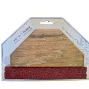 TDS Fugenschleifer <i> inkl. 6 Schleifblätter </i>  <i> Fugen ab 4 mm </i>