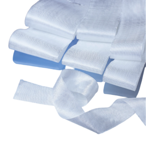 WEST SYSTEM Glasfaserstreifen <i> 175g/m2 </i>  <i> verschiedene Varianten </i>