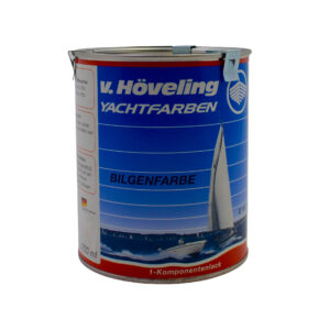 Bilgenfarbe D 16<i>von Höveling</i><i>Farbe: grau, glänzend</i><i>750 ml</i>