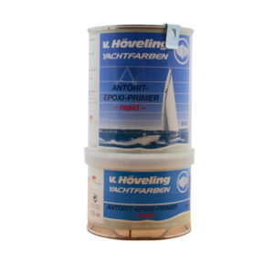 Antorit-Epoxi-Primer D 53 - rapid<i>von Höveling</i><i>Farbe: grau, matt</i><i>verschiedene Gebindegrößen</i>
