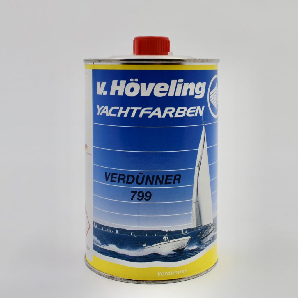 Verdünner 799 D 22 <i> von Höveling </i>