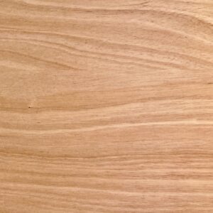 Khaya-Mahagoni Bootsbausperrholz Premium <i> beidseitig ca. 1,3 mm Schälfurnier </i> <i> durch und durch Mahagoni </i> <i> Plattengröße ab 62 x 39 cm </i>