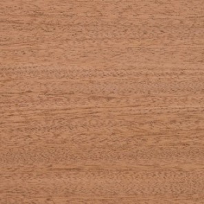 Khaya-Mahagoni Bootsbausperrholz Jollenplatte <i>beidseitig ca. 1,3 mm Messerfurnier</i><i>Innenlage Okoumé</i><i>Plattengröße ab 310 × 183 cm</i>