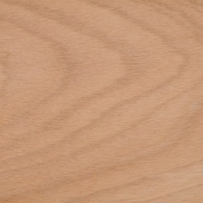 Okoumé Bootsbausperrholz Premium <i>beidseitig ca. 1,3 mm Schälfurnier</i><i>Innenlage Okoumé</i><i>Plattengröße ab 244 × 153 cm</i>