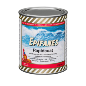 EPIFANES Rapidcoat<i>Teak</i><i>seidenglatt</i><i>750 ml</i>