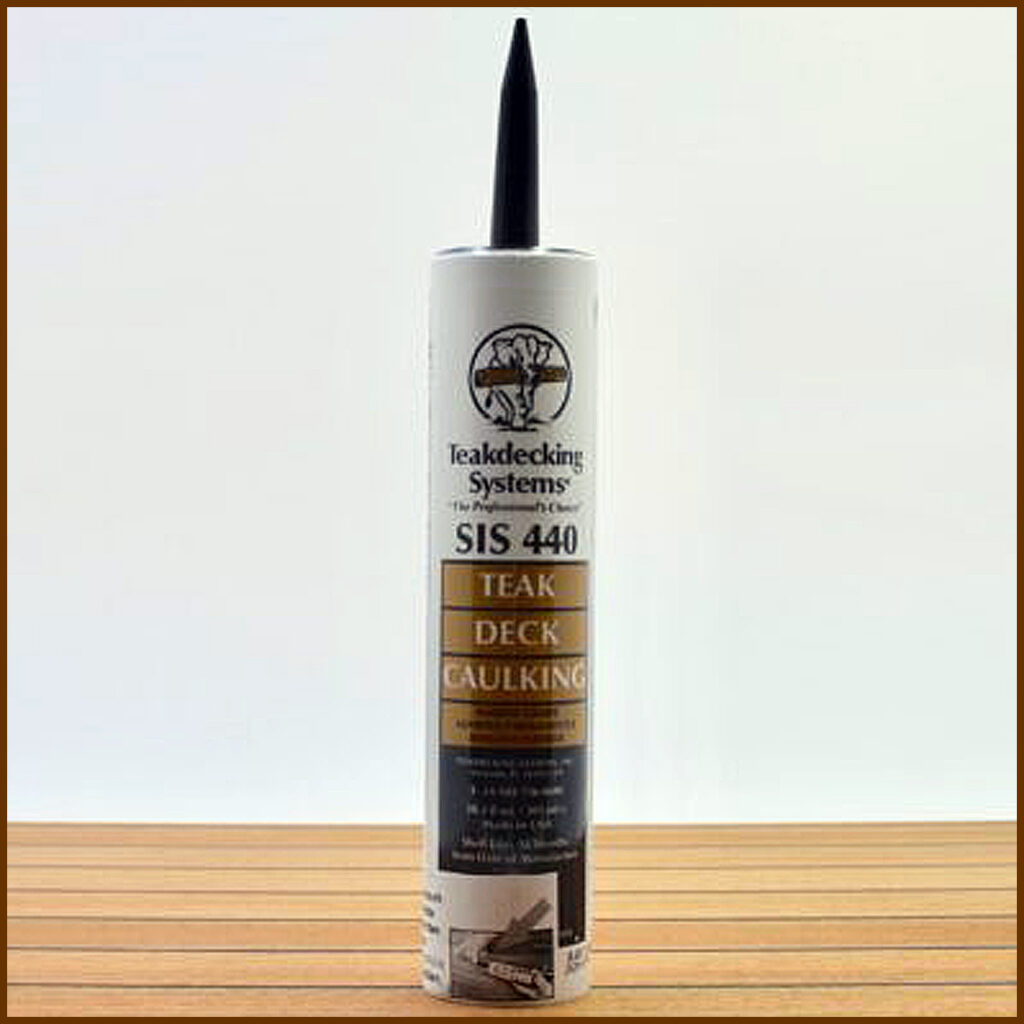 TDS SIS 440 Dichtmittel / Vergussmasse <i> verschiedene Gebindegrößen </i> <i> verschiedene Farben </i>