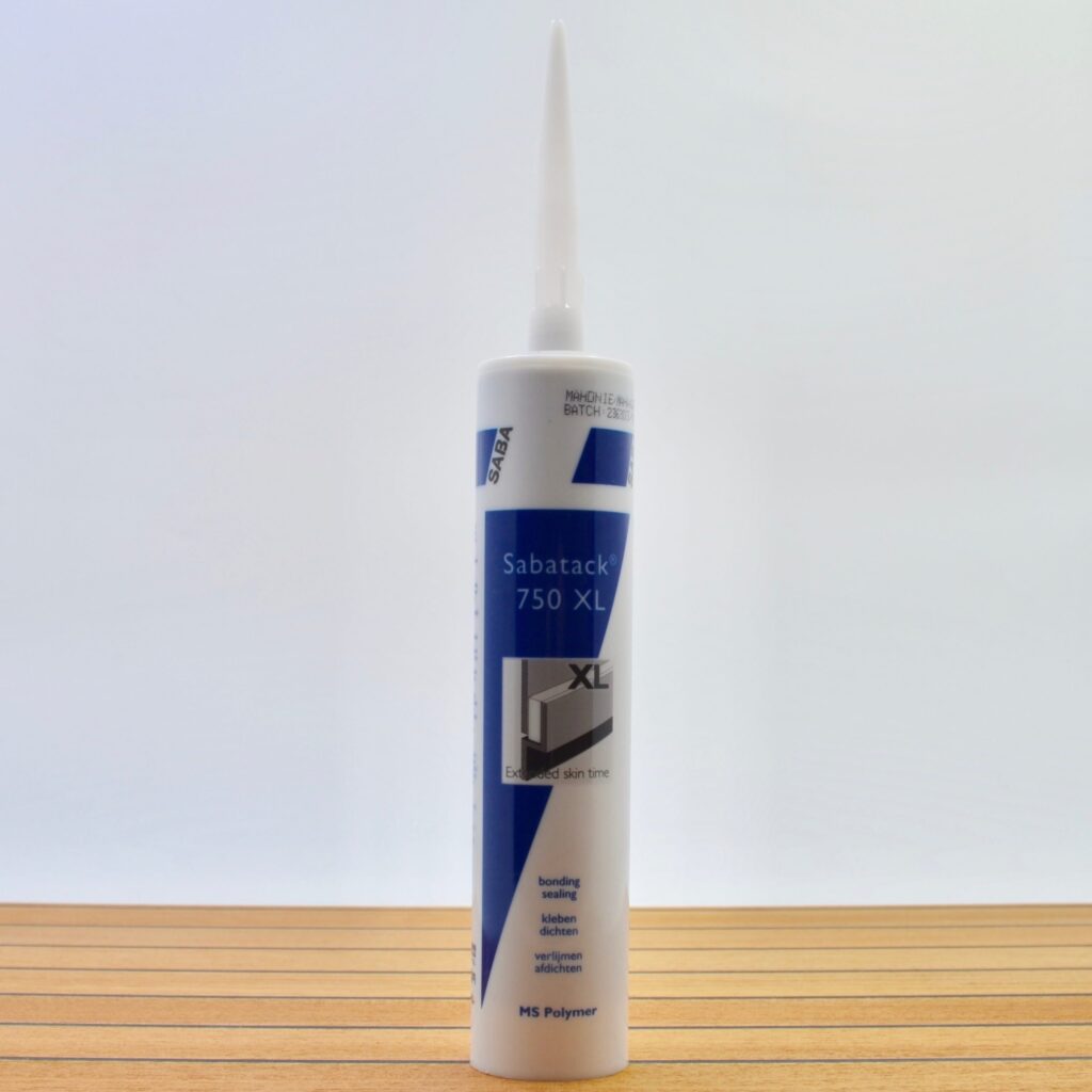 Saba Sealtack 750 XL <i> verschiedene Farben </i>