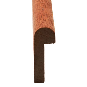 Teak Schlingerleiste <i> verschiedene Profilmaße </i> <i> Länge ab 45 cm </i>