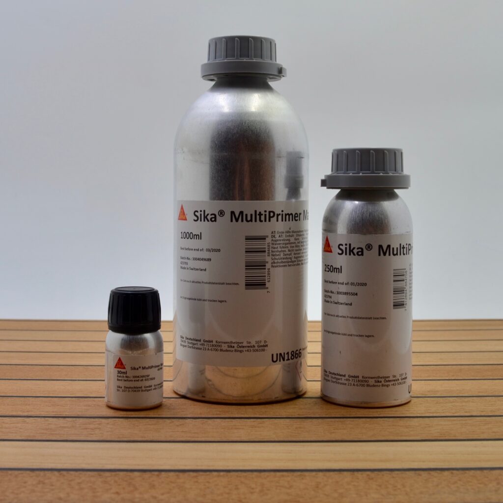 Sika MultiPrimer Marine <i> verschiedene Gebindegrößen </i>