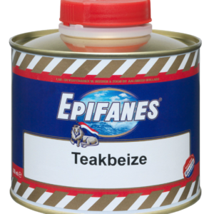 EPIFANES Beize<i>Teak oder Mahagoni</i><i>500 ml</i>