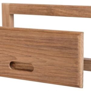 Teak Schubladenfront <i> verschiedene Maße </i>  <i> (Art. 730) </i>