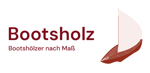 Bootsholz Logo
